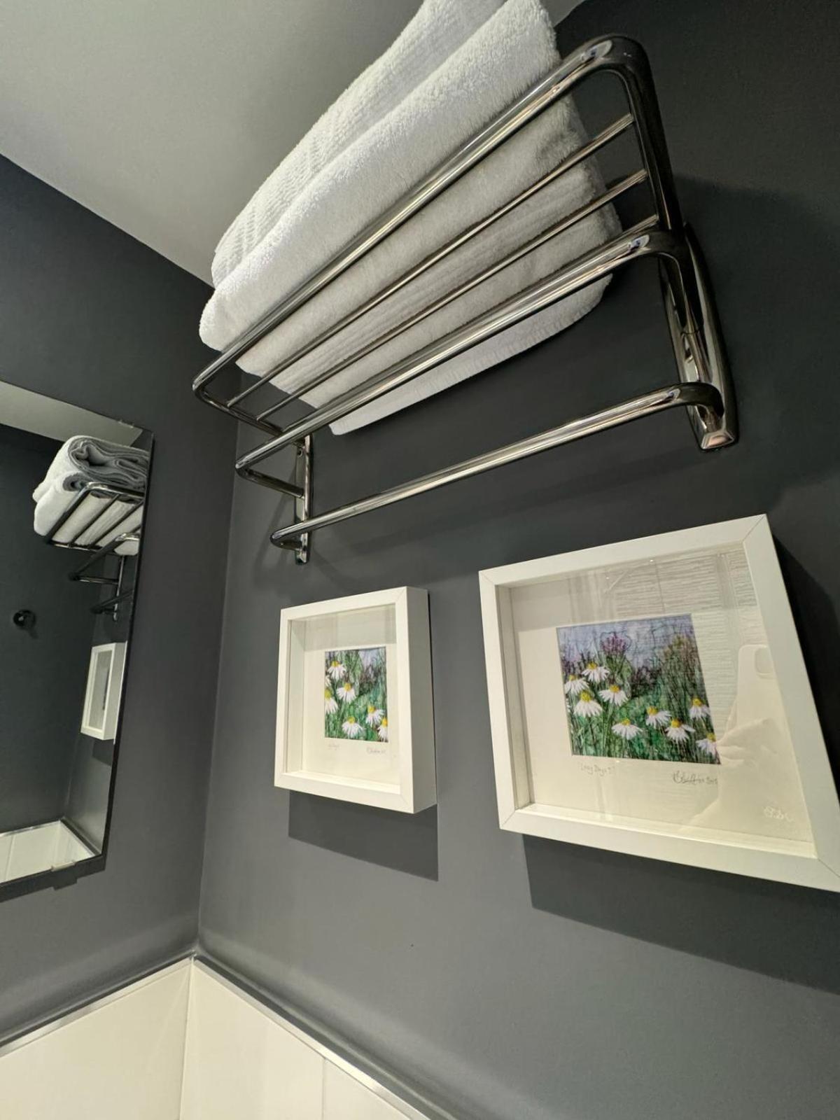 The Hill B&B 미들턴 인 티스데일 객실 사진